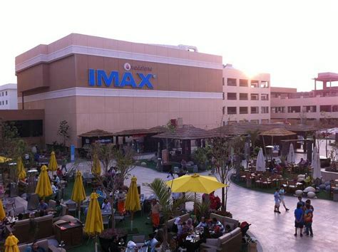 IMAX Americana Plaza - All You Need to Know BEFORE You Go (2025)