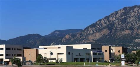 Pikes Peak Community College- Centennial Campus (Main) | University ...