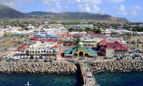 St. Kitts is Open and Welcoming Travellers | The St. Lucia STAR