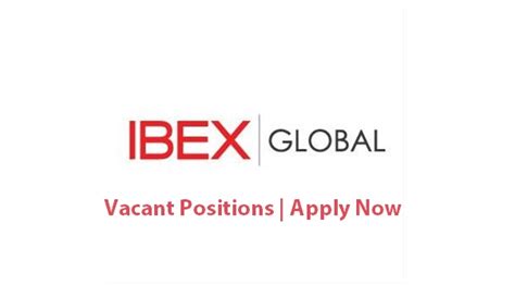 IBEX Global Pakistan Jobs Chief Technology Officer Lahore 20 May 2016