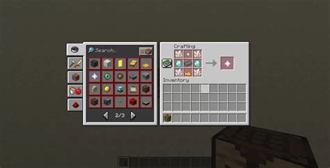 Craftable Nether Star Minecraft Data Pack