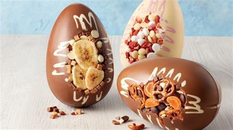 Range preview: Aldi Easter eggs 2020 | Range Preview | The Grocer