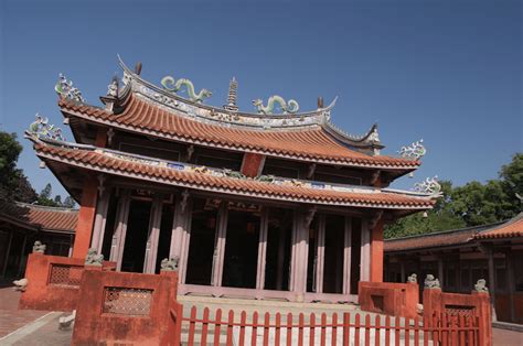 Amazing Tainan City Travel Guide - 12 Must-See Attractions!