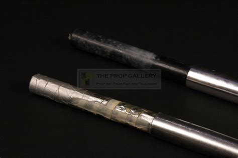 The Prop Gallery | Plutonium rod