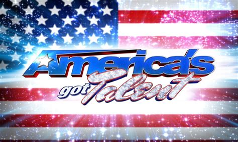 'America's Got Talent' Unveils First Look At Season 15 Judges