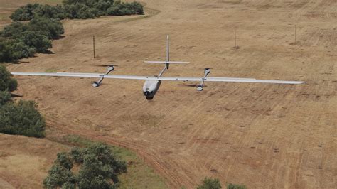 Lockheed Martin's Stalker VXE Unmanned Aircraft Completes Record Flight - autoevolution