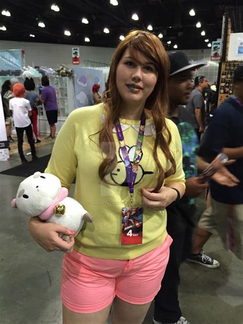 AX 2015 - Bee and Puppycat Cosplay by SpaceStation91 on DeviantArt