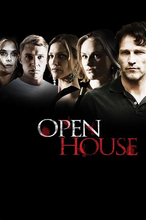 Open House - Rotten Tomatoes