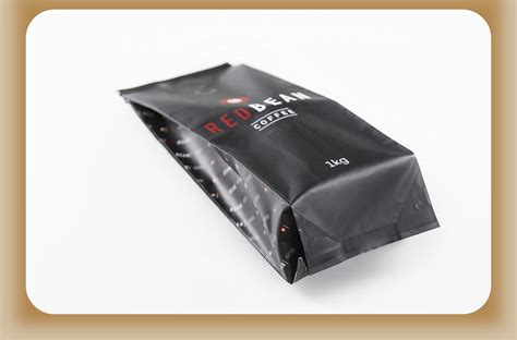 Wholesale Custom Printing Resealable Coffee Bags | Fast Sincere