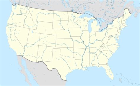 Contea di Pennington (Dakota del Sud) - Wikipedia