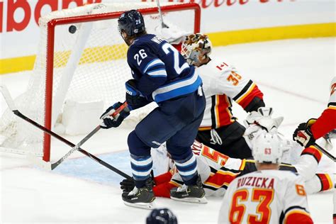 NHL releases full Winnipeg Jets play-in series schedule - Winnipeg ...