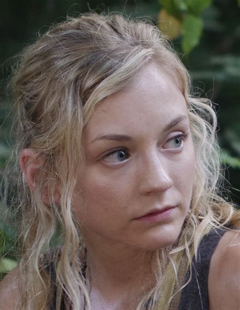 Beth Greene - Walking Dead Wiki