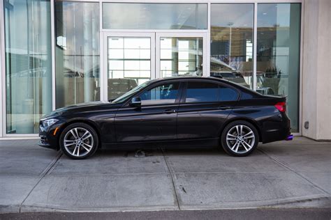 BMW Gallery | 2018 BMW 330i XDrive Sedan | #P5461