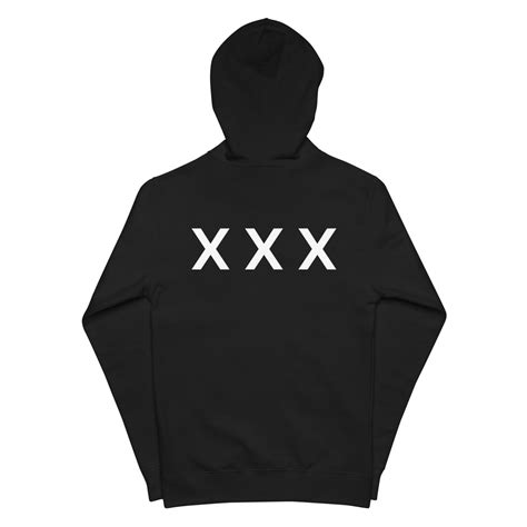 XXX CM Punk ROH Jacket hoodie - PYGear.com