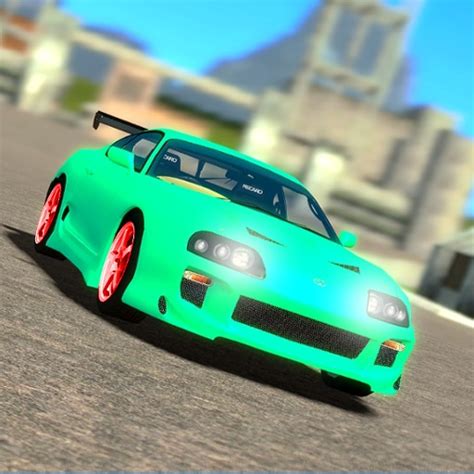 Steam Workshop::Supra drift