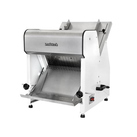 Bread Slicer - LINKRICH MACHINERY GROUP