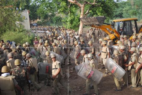 Buy MATHURA VIOLENCE STORY Pictures, Images, Photos By MANEESH ...