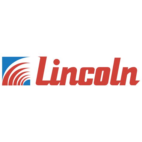 Lincoln Logo PNG Transparent & SVG Vector - Freebie Supply