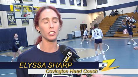 PrepZone Volleyball: Abramson Sci Academy @ Covington High School : STPPS : Free Download ...