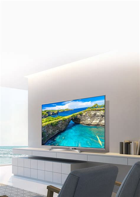 4K TVs : LG 4K Ultra HD TVs | LG Philippines