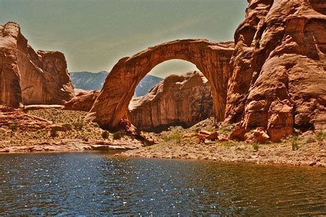 Images: Magnificent Geological Formations of the American West | Live ...