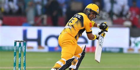 PSL 2020: Kamran Akmal's ton guides Peshawar Zalmi to first win of season; Islamabad United ...