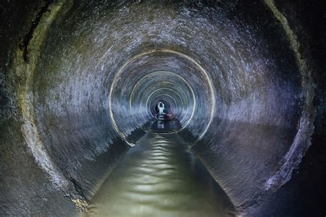 Exploring Storm Drains: Learning 6 Common Dangers In 2023 - Killer Urbex