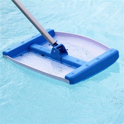 Effortless Water Debris Removal - PoolSupplies.com