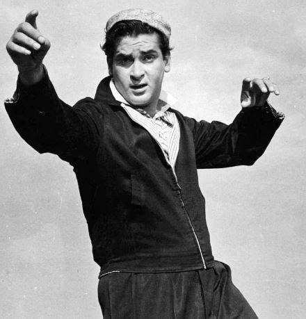 Shammi Kapoor Biography Hindi - शम्मी कपूर की जीवनी