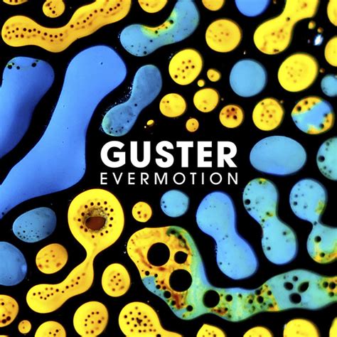 Guster- Evermotion (Album Review) - Cryptic Rock