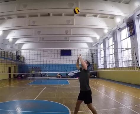 12 Highly Effective Volleyball Setter Drills in 2024