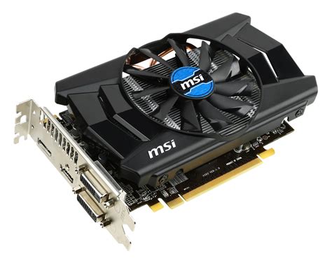 MSI Radeon R7 260X 2GB OC - Skroutz.gr