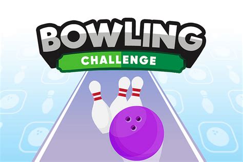 Bowling Challenge - Gratis Onlinespil | FunnyGames