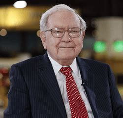 Warren Buffett: Biography, Family, Education - Javatpoint