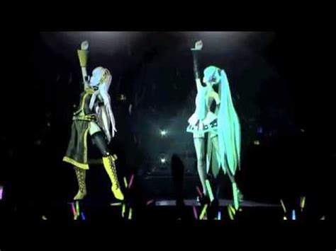 Miku Miku Dance Models Stages - fontzy