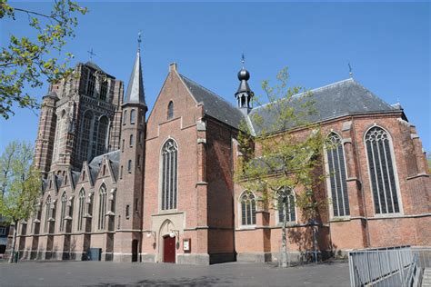 Basilica St. Jan Oosterhout - Oosterhout - TracesOfWar.com