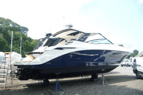 Yacht for Sale | 32 Sea Ray Yachts Huntington, NY | Denison Yacht Sales