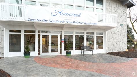 Havenwood Townhomes Rentals - Columbus, OH | Apartments.com