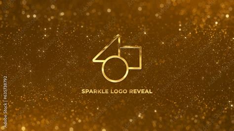 Sparkle Logo Stock Template | Adobe Stock