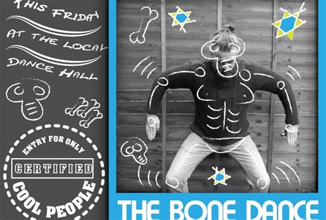 The Bone Dance | Skillshare Student Project