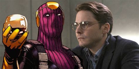 Baron Zemo, An Important Villain From The MCU Franchise - The Union Journal