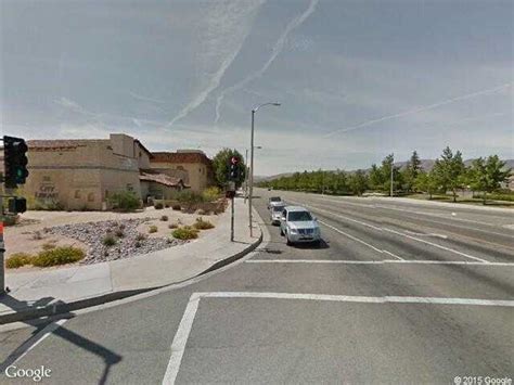 Google Street View Palmdale (Los Angeles County, CA) - Google Maps