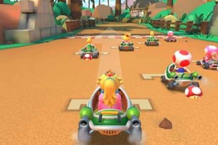 The 12 Best Go-Kart Racing Games | GoKartGuide