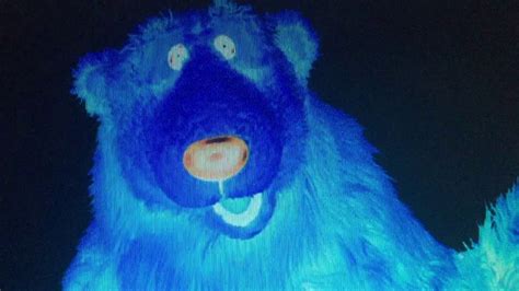 Bear in the Big Blue House - Goodbye Song in G Major - YouTube