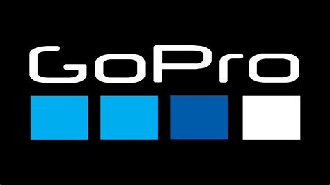 gopro-logo-7 – PNG e Vetor - Download de Logo