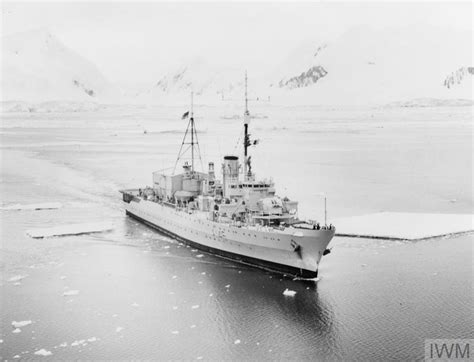 HMS PROTECTOR IN THE ANTARCTIC. MARCH 1963, WITH THE ANTARCTIC PATROL ...