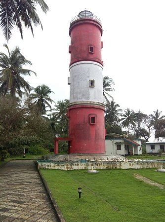 Cannanore Lighthouse (Kannur) - 2018 What to Know Before You Go (with ...