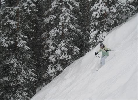 Beaver Creek Review - Ski North America's Top 100 Resorts