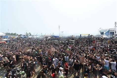 Enjoy Korea's diverse summer festivals : r/korea