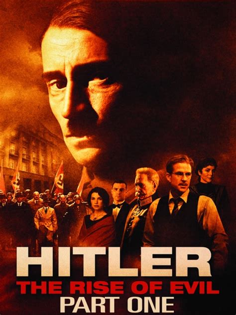 Hitler: The Rise of Evil (Part 1) | Apple TV